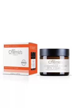 Brightening Cream with Vitamin C 50ml