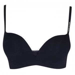 Tommy Bodywear TC Push Up Bra - Desert SkyDW5