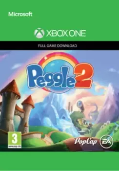 Peggle 2 Xbox One Game