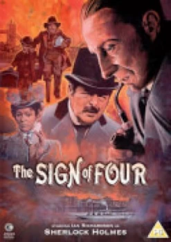 The Sign of Four