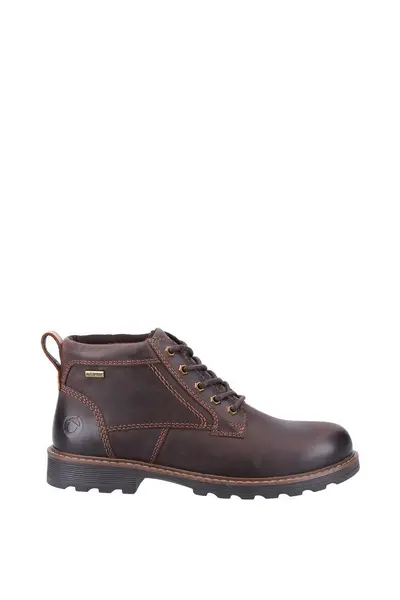 Cotswold Falfield Boots Brown