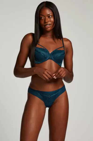 Hunkemoller Riri Brazilian Blue