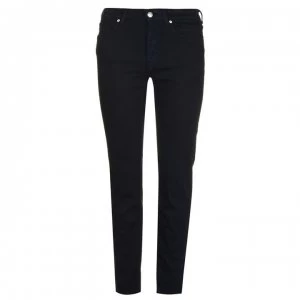 Gant Slim Jeans - 410 Marine