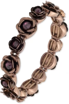 Lonna & Lilly Regal Blooms Bracelet 60527404