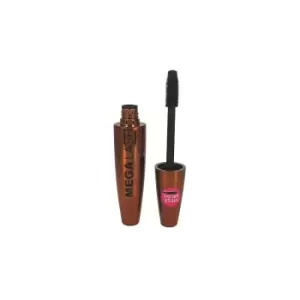 Technic Mega Lash Volumising Argan Oil Mascara Black 10 ml