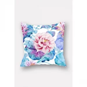 YS71309207 Multicolor Cushion Cover