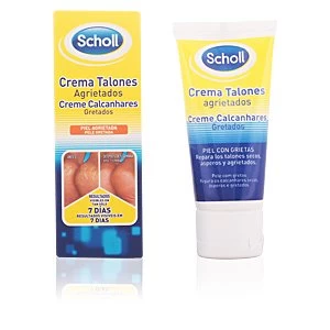 TALONES AGRIETADOS crema 60ml