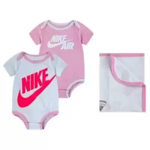 Nike Milestone Set Bb99 - Pink