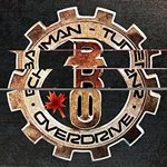 Bachman-Turner Overdrive - Box Set (Music CD)