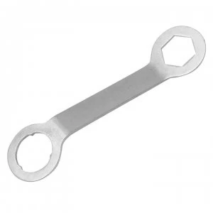 Sondico Stud Spanner - Silver