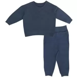 Firetrap 2pc Crw Set Bb24 - Blue