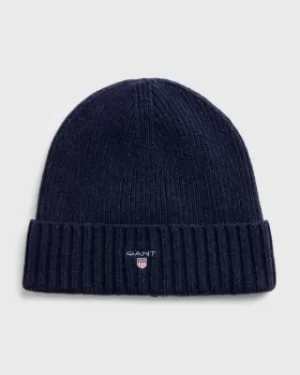 GANT Wool-lined Beanie