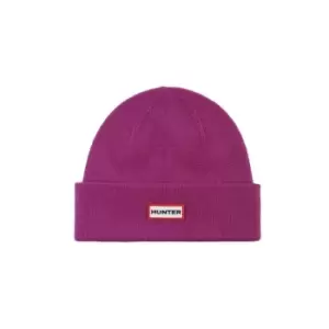 Hunter Hunter Play Essential Cuff Beanie - Pink