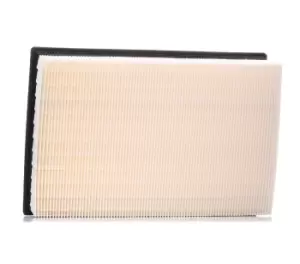 RIDEX Air filter 8A0087 Engine air filter,Engine filter VW,SKODA,SEAT,Passat Variant (3C5),Caddy II Kastenwagen (9K9A),Polo Variant (6V5)