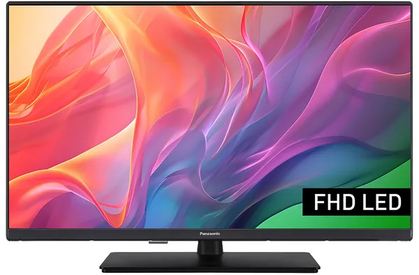 Panasonic 40" TV-40S55AEY Full HD SMART LED TV