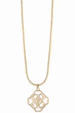 Guess Jewellery Necklace JEWEL UBN21566