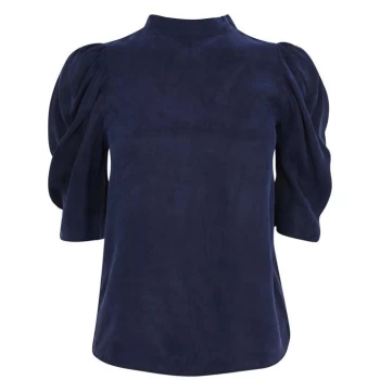 Scotch and Soda Drapey Top - Night 2