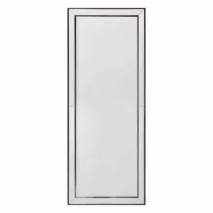 Crossland Grove Orsett Full Length Mirror Bronze - 650 X 25 X 1540mm