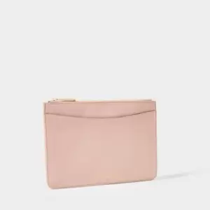 Cara Pouch in Pink KLB2019