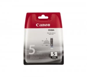 Canon PGI5 Black Ink Cartridge