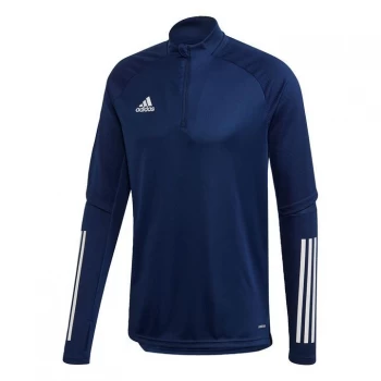 adidas Condivo 20 Training Top Mens - Team Navy