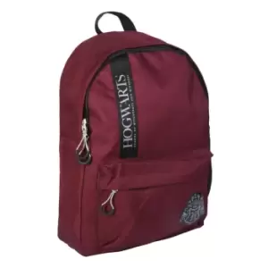 Harry Potter Backpack - Burgundy