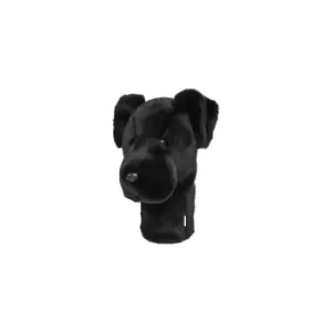 Daphne's BLACK LAB Novelty Headcover