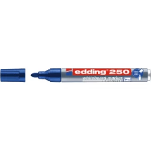 Edding 250 Whiteboard Marker - Blue