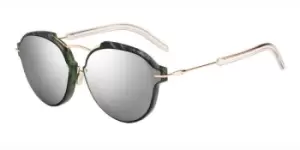 Dior Sunglasses DIOR ECLAT GC1/DC