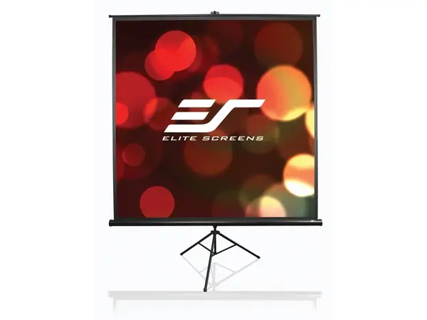 Elite Screens 120" T120UWH Freestanding Projector Screen