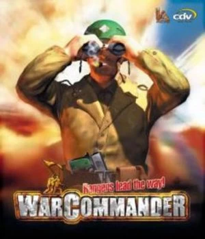 WarCommander PC Game