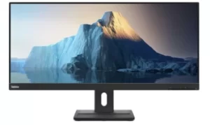 Lenovo ThinkVision 29" E29W20 Full HD IPS Ultra Wide LED Monitor