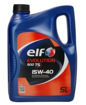 ELF Engine oil VW,AUDI,MERCEDES-BENZ 2216269 Motor oil,Oil