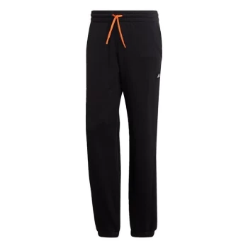 adidas Future Icons Joggers Mens - Black