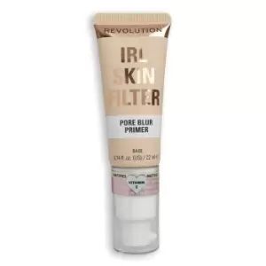 Revolution IRL Pore Blur Filter Primer