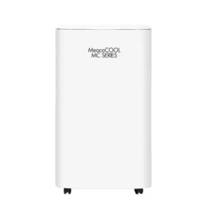 Meaco MC14000 14000BTU Portable Air Conditioner