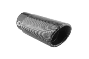 AMiO Tailpipe 02350 Baffle, tailpipe