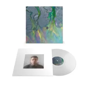 alt-J - An Awesome Wave 2022 White Vinyl