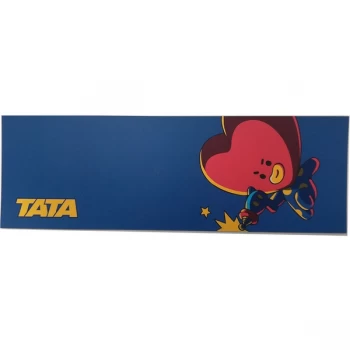 BT21 - Tata Banner