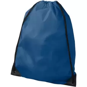 Bullet Oriole Premium Rucksack (44 x 33 cm) (Process Blue)