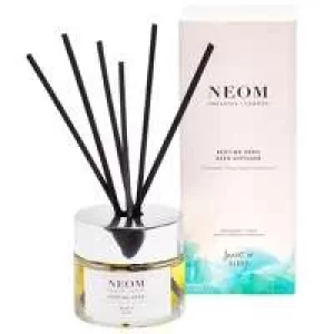 Neom Organics London Scent To Sleep Bedtime Hero Reed Diffuser 100ml