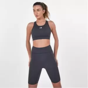 Karrimor Medium Support Sports Bra - Grey