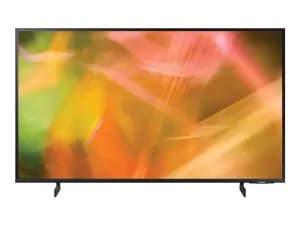 Samsung 65" HG65AU800EEXXU Crystal Smart 4K Ultra HD Hospitality TV