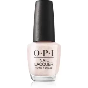 OPI Nail Lacquer Big Zodiac Energy nail polish Gemini and I 15 ml