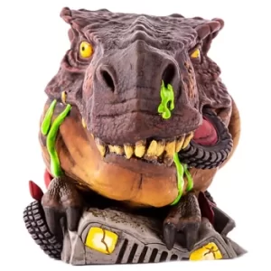 Mondo Jurassic Park T-Rex Mega Mondoid Vinyl Figure