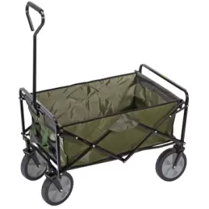 Draper Folding Garden Trolley