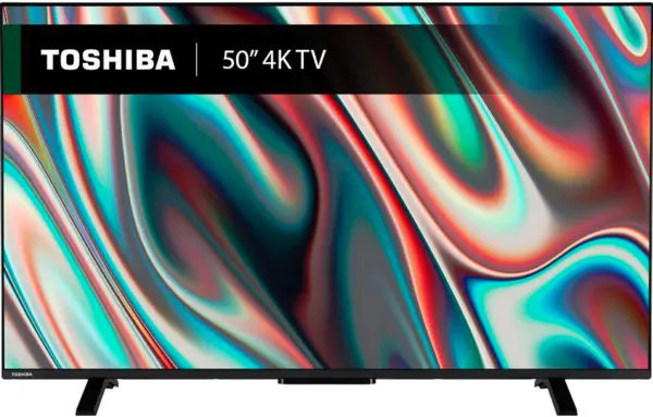 Toshiba 55" 55UV2363DB Smart 4K Ultra HD LED TV