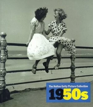 1950s by Nicholas Yapp Paperback