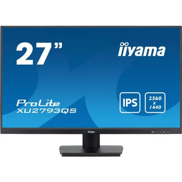 iiyama 24" G2470HSU Full HD IPS LED Gaming Monitor