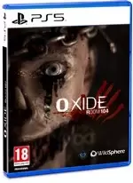 Oxide Room 104 PS5 Game